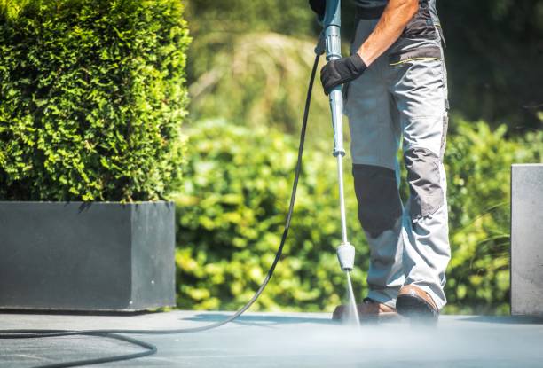 Solar Panel Cleaning in Logan, UT