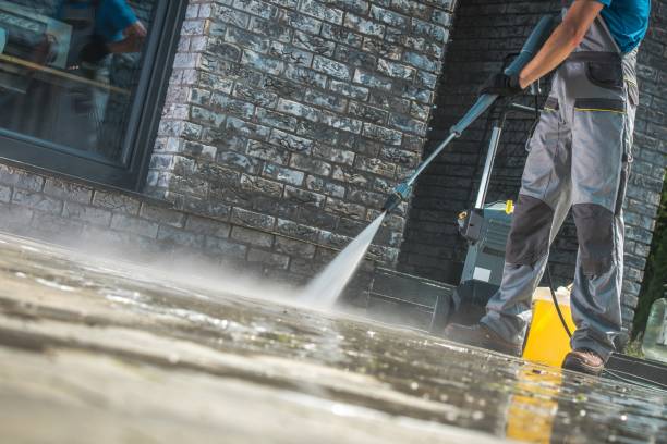 Best Heavy Equipment Washing  in Logan, UT