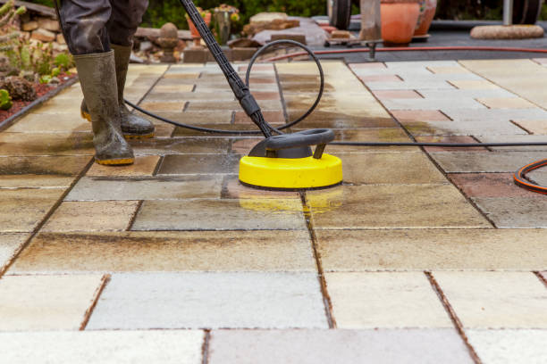 Trusted Logan, UT Pressure Washing Services Experts