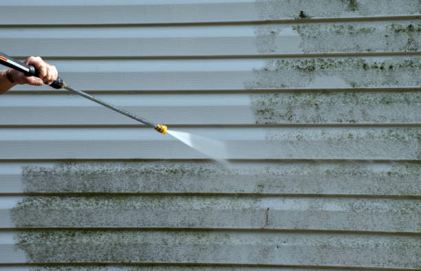 Reliable Logan, UT Pressure Washing Services Solutions